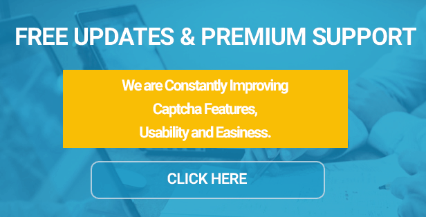 sCaptcha - Secure PHP Captcha
