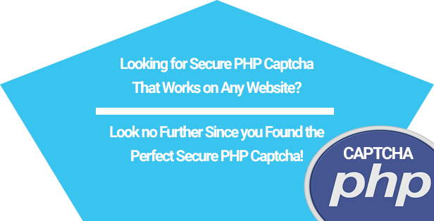 sCaptcha - Secure PHP Captcha